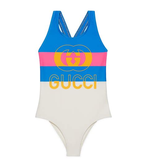 gucci uk kids|gucci swimsuit kids.